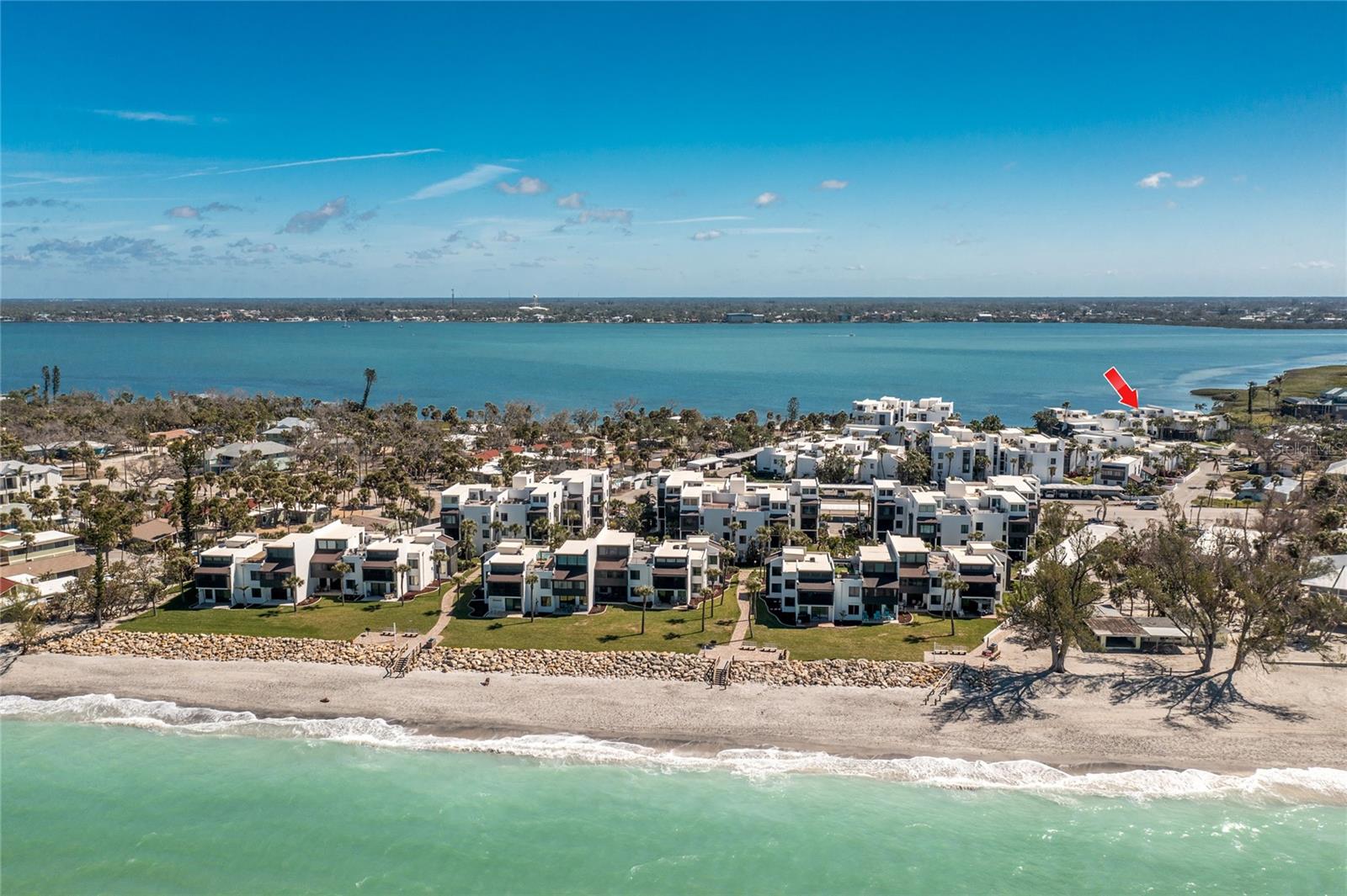 TAMARIND GULF & BAY BLDG D-1 - Residential