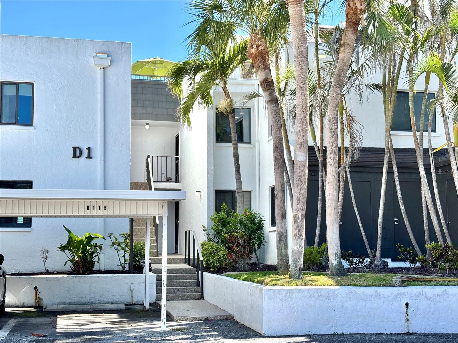 TAMARIND GULF & BAY BLDG D-1 - Residential