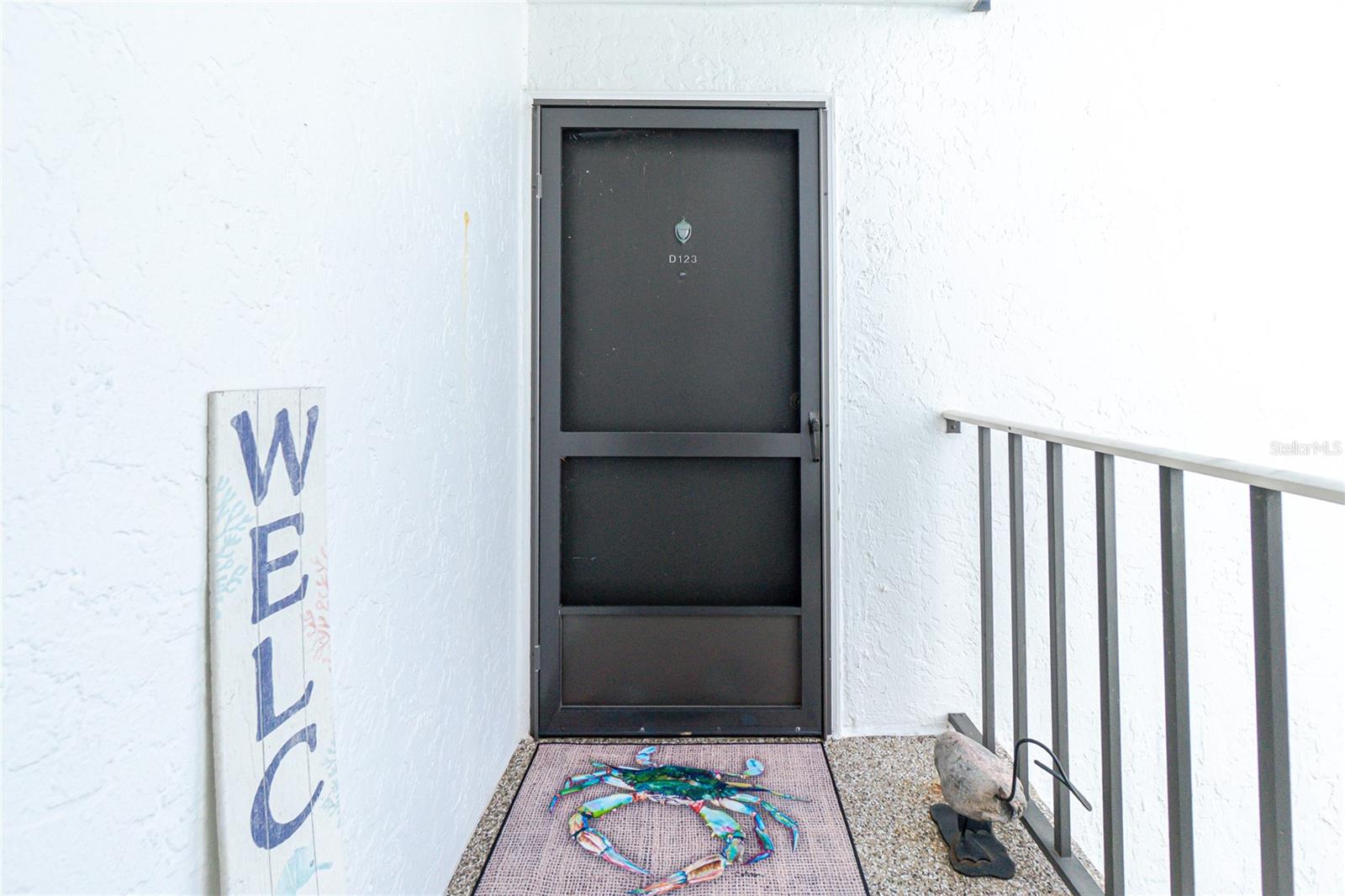 TAMARIND GULF & BAY BLDG D-1 - Residential