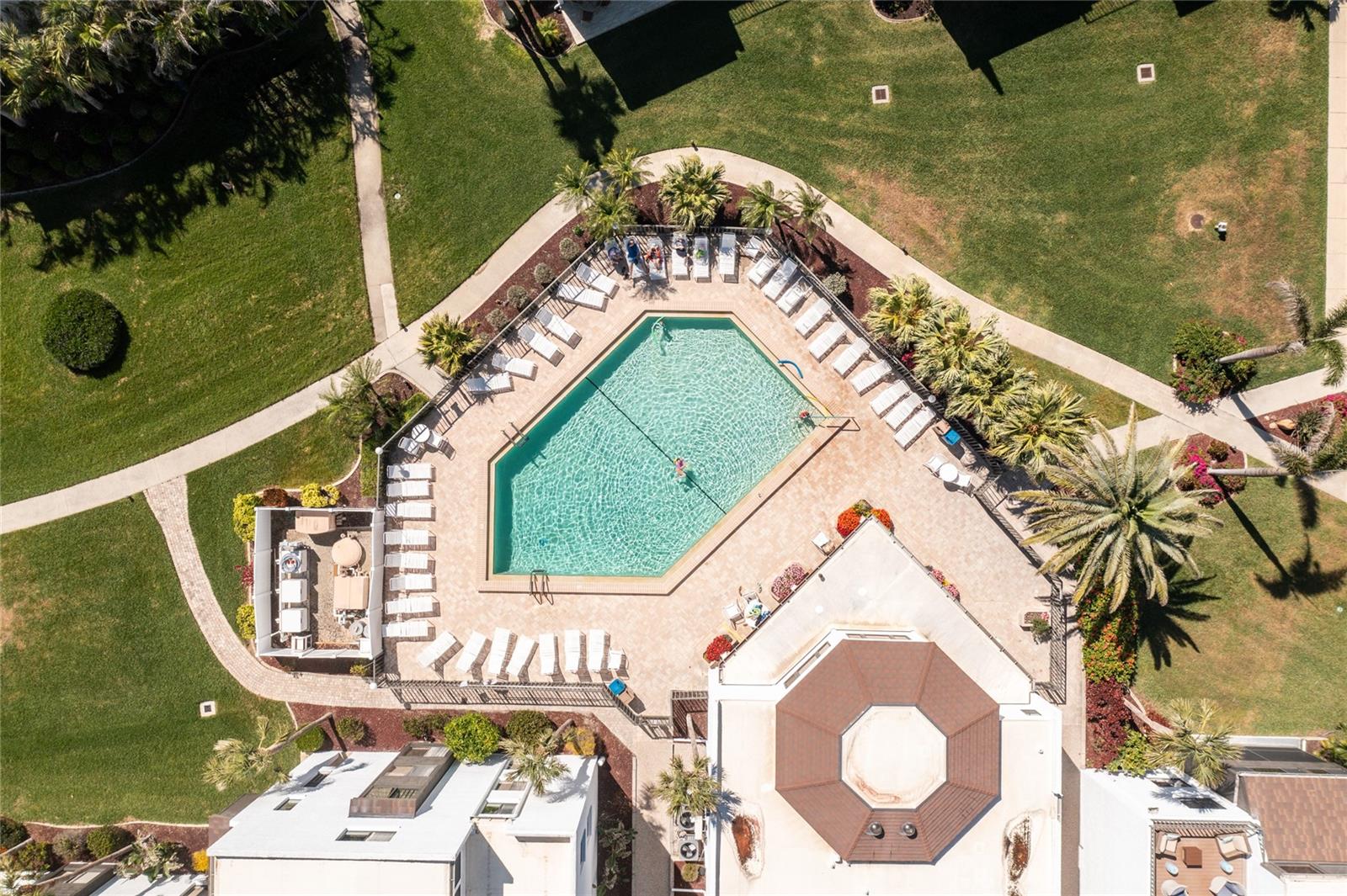 TAMARIND GULF & BAY BLDG D-1 - Residential