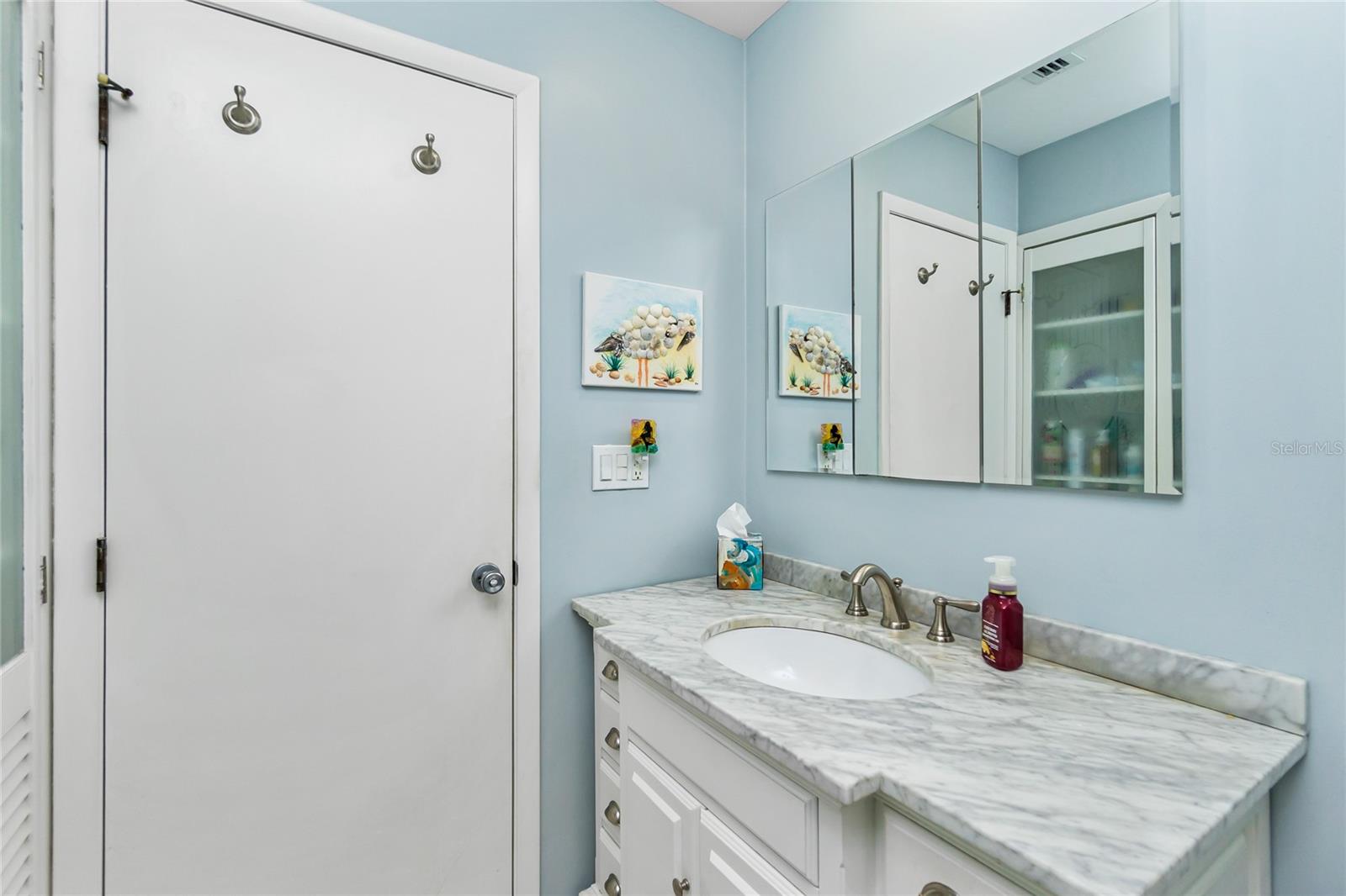 TAMARIND GULF & BAY BLDG D-1 - Residential