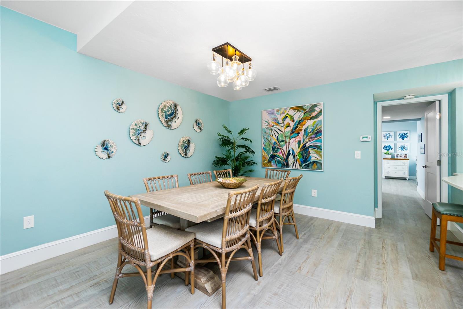 TAMARIND GULF & BAY BLDG D-1 - Residential