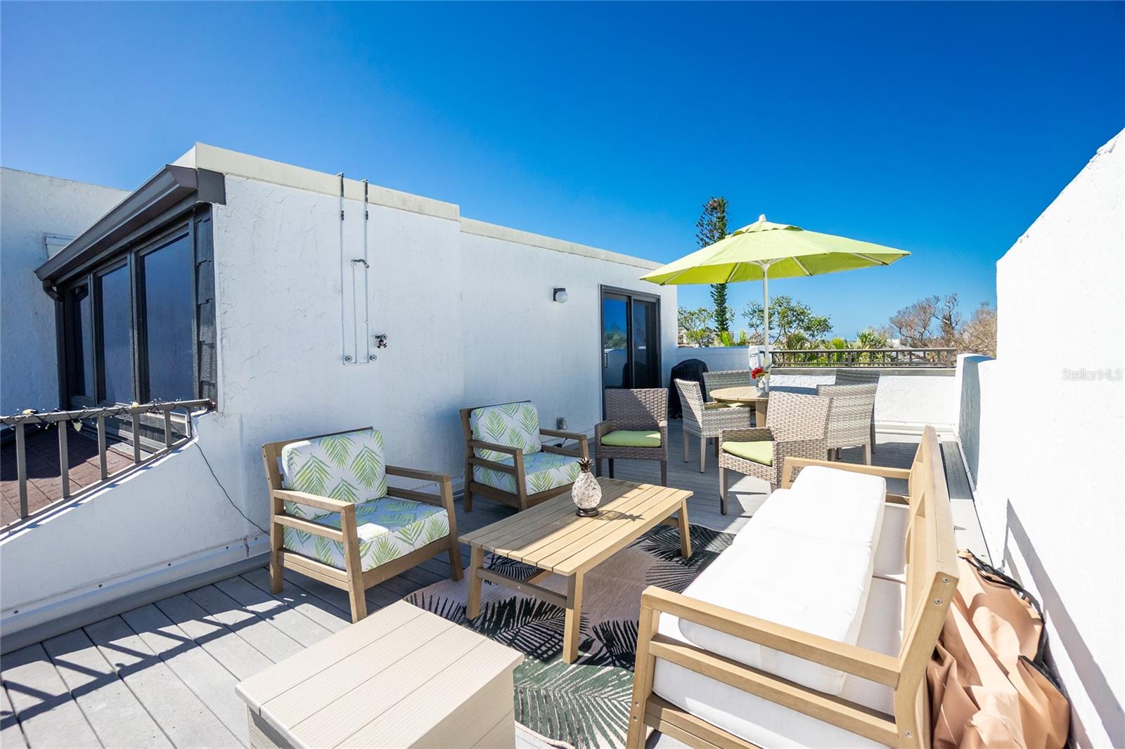 TAMARIND GULF & BAY BLDG D-1 - Residential