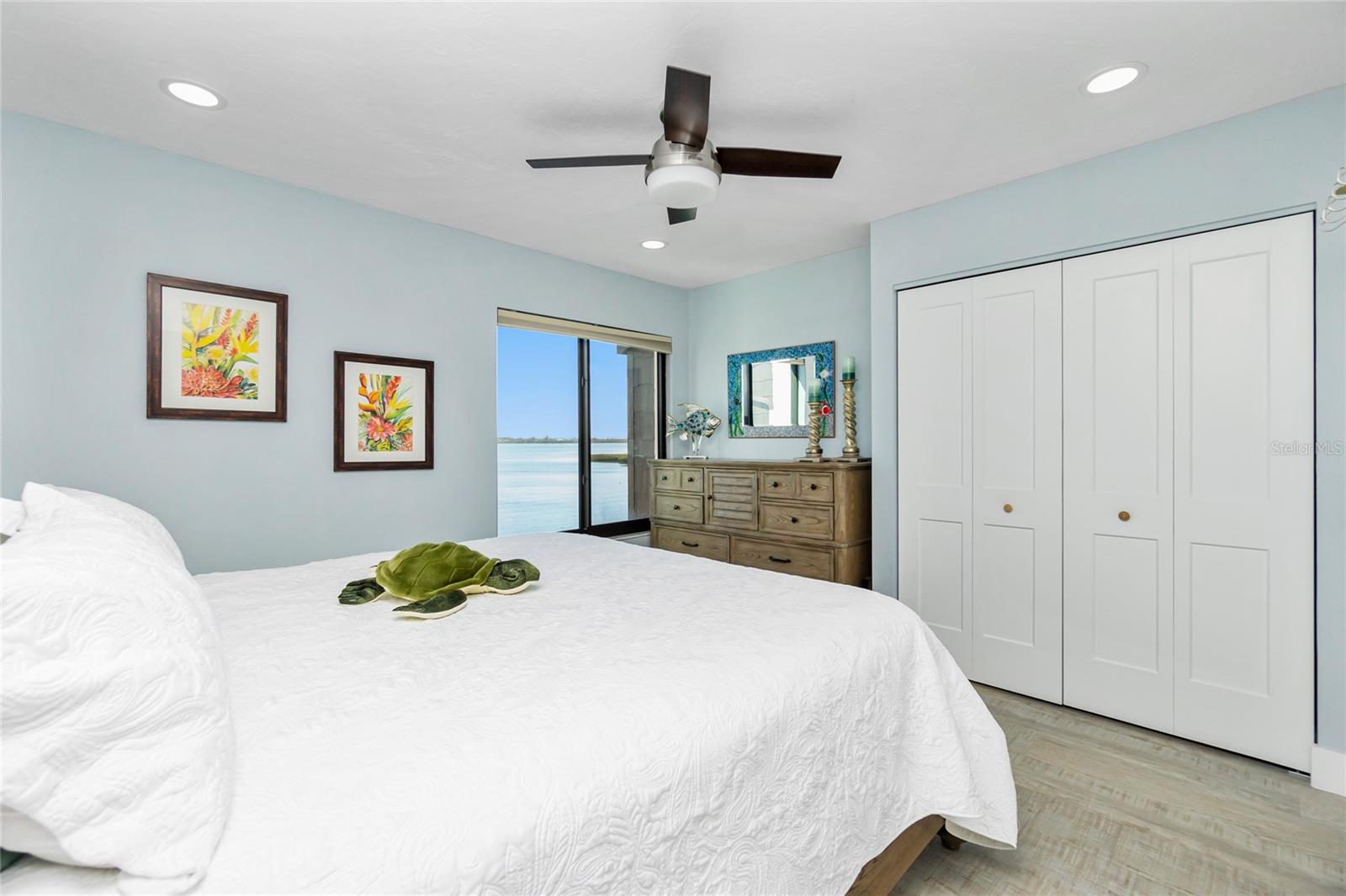 TAMARIND GULF & BAY BLDG D-1 - Residential