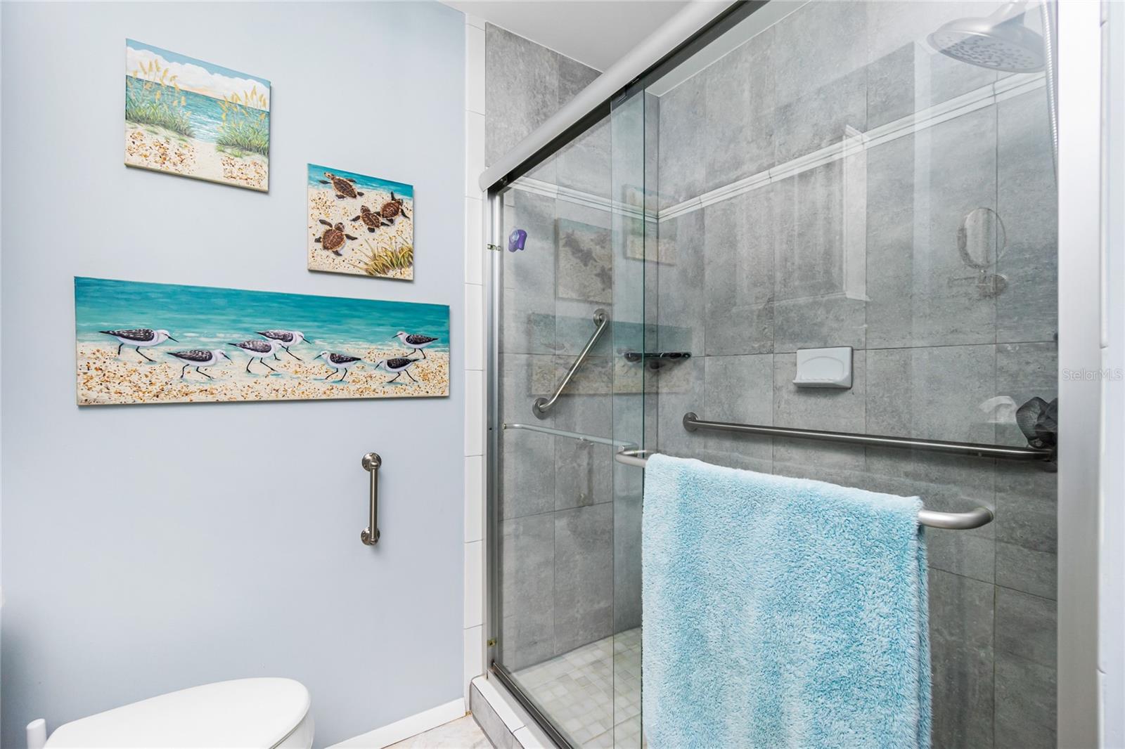 TAMARIND GULF & BAY BLDG D-1 - Residential