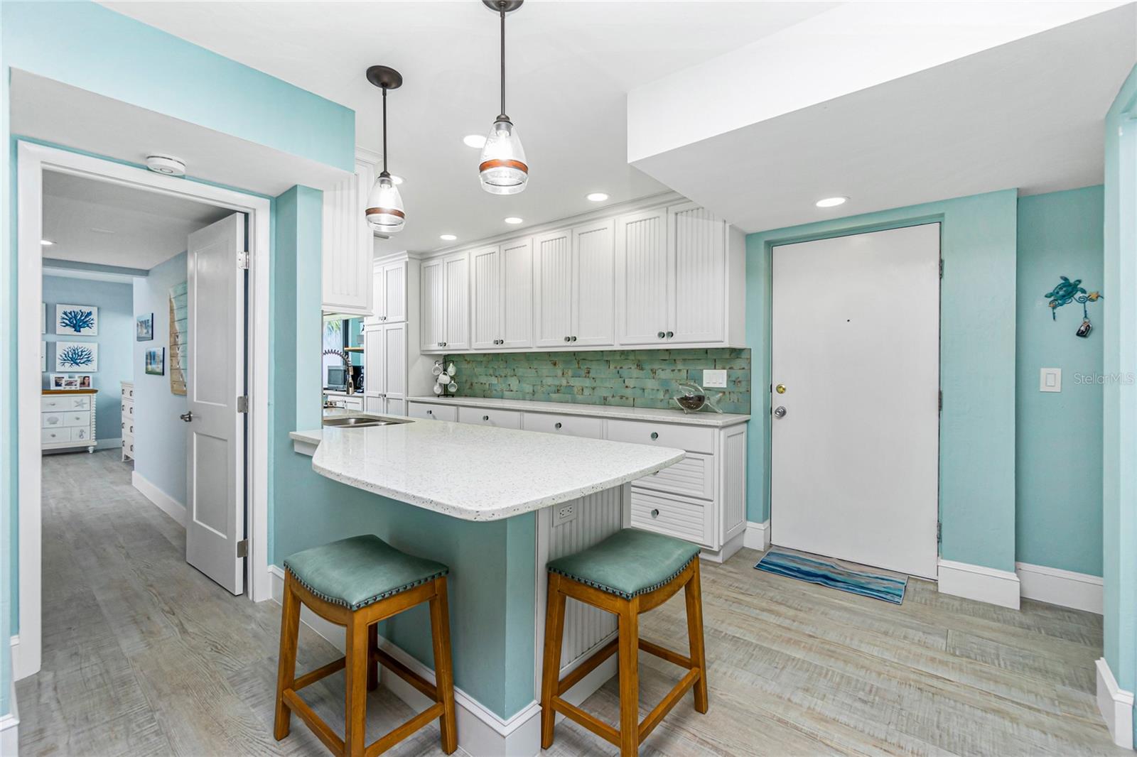 TAMARIND GULF & BAY BLDG D-1 - Residential