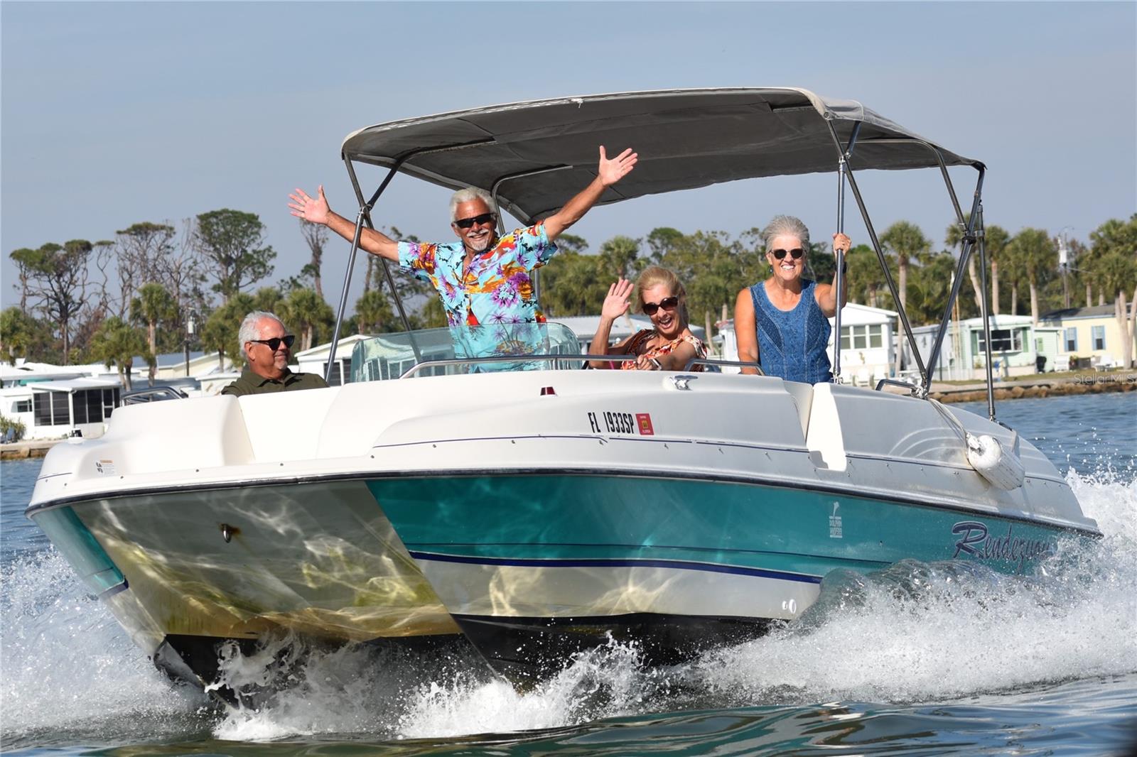 TAMARIND GULF & BAY BLDG D-1 - Residential