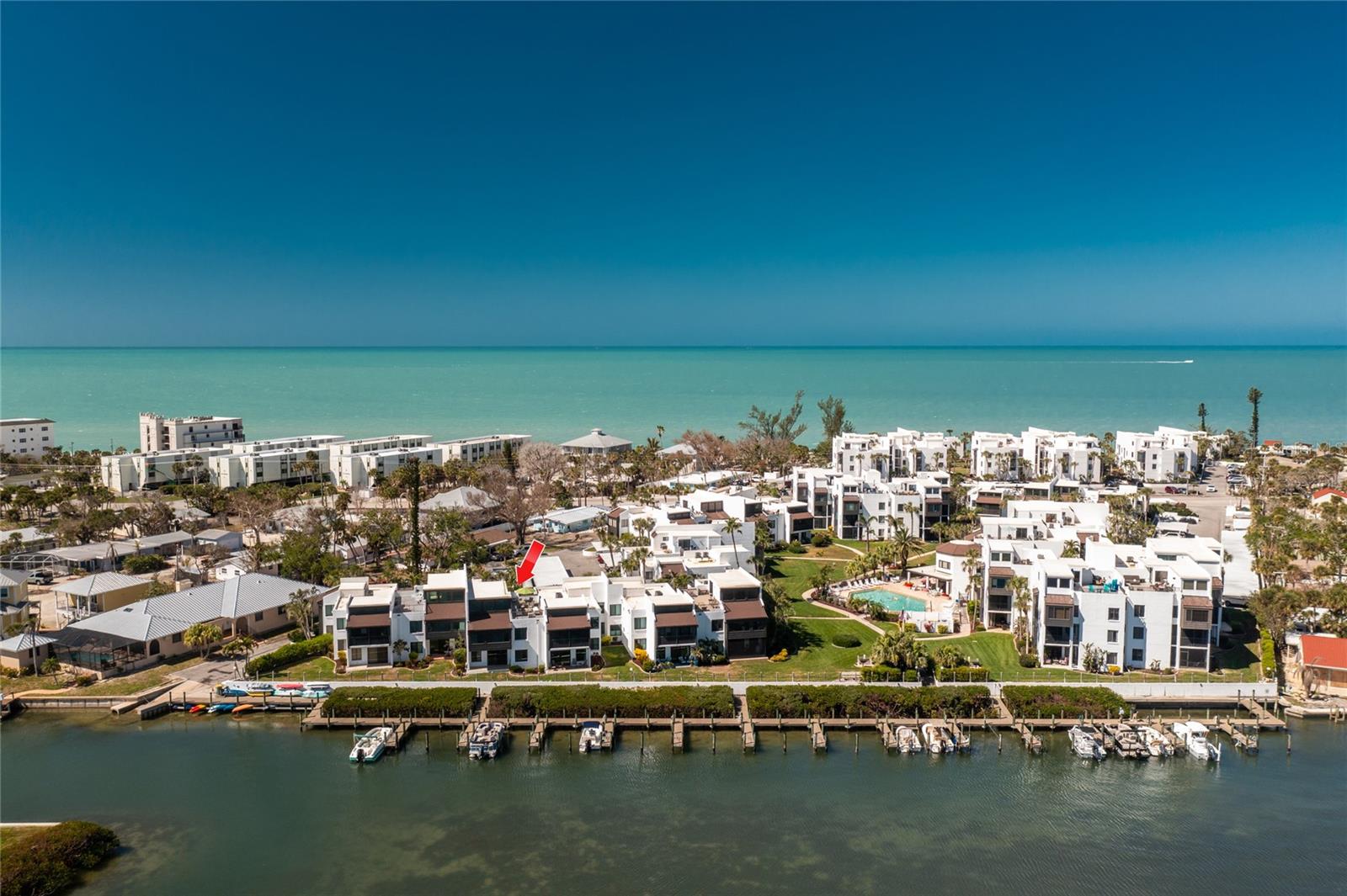 TAMARIND GULF & BAY BLDG D-1 - Residential