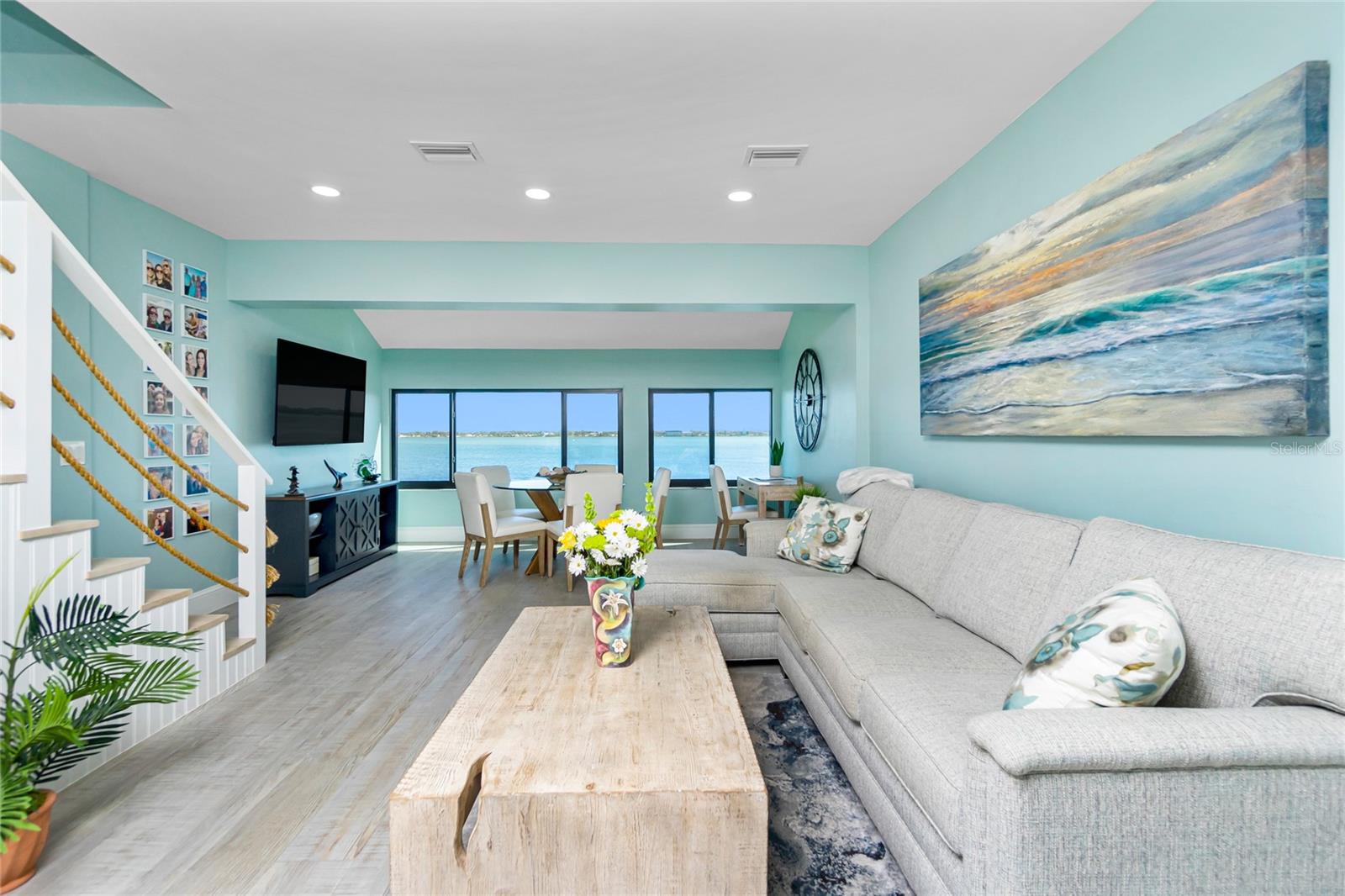 TAMARIND GULF & BAY BLDG D-1 - Residential