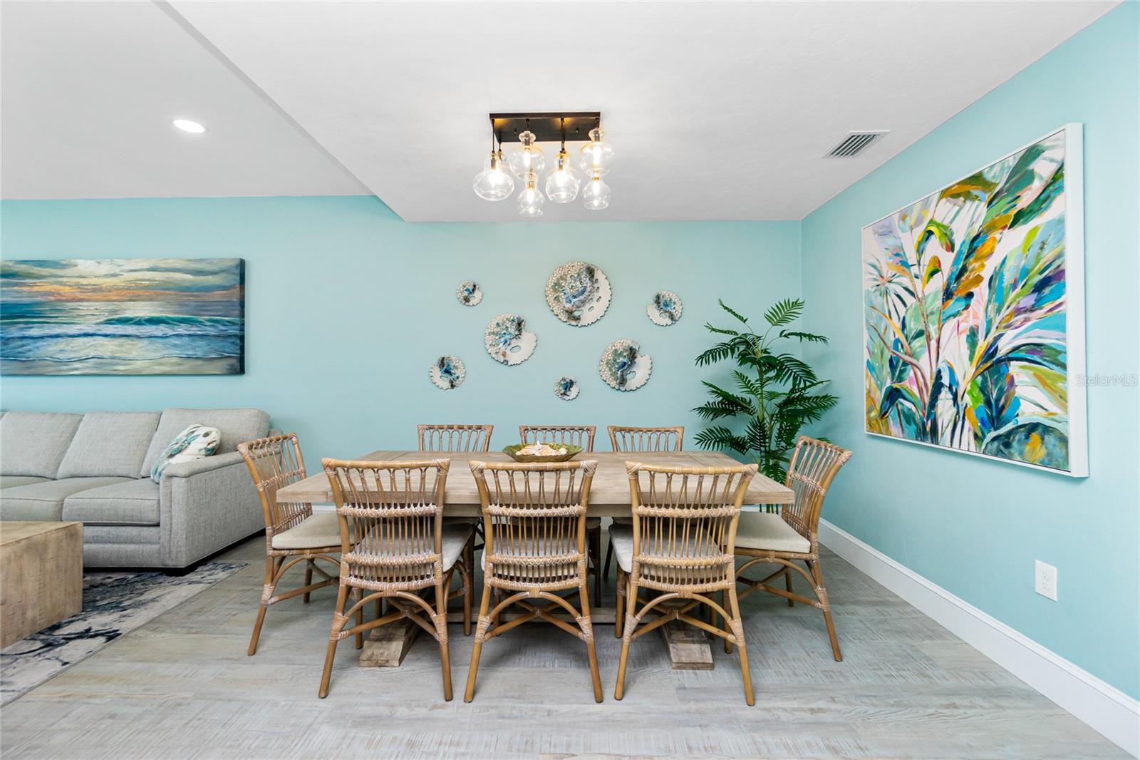 TAMARIND GULF & BAY BLDG D-1 - Residential