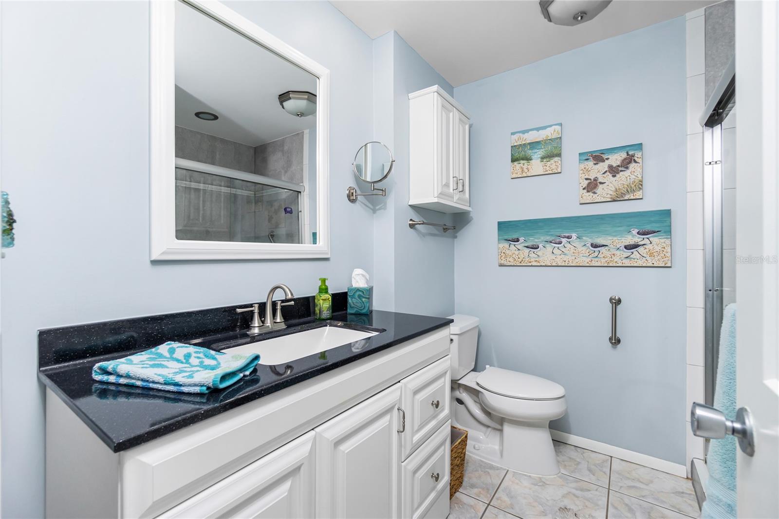 TAMARIND GULF & BAY BLDG D-1 - Residential