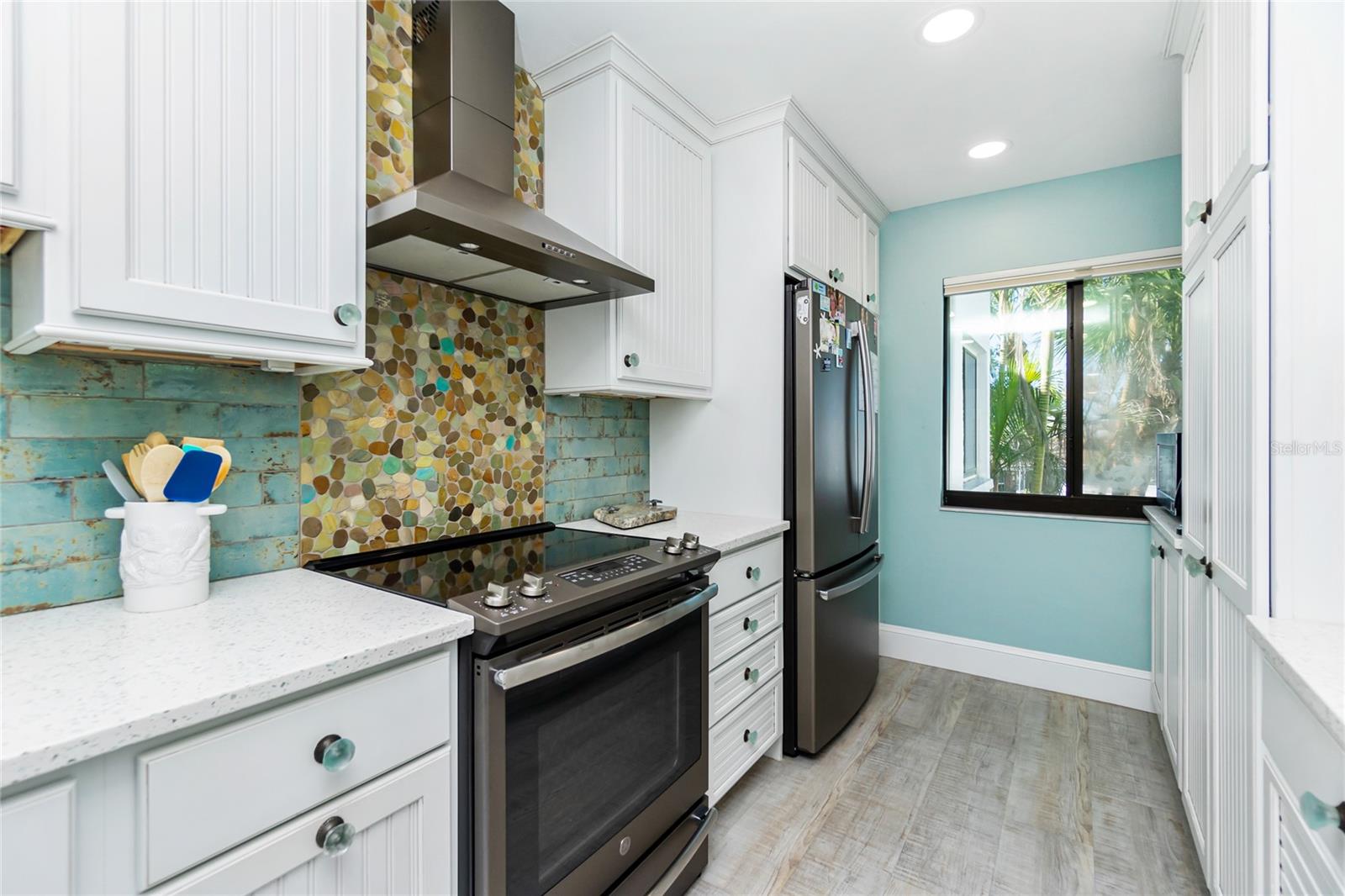 TAMARIND GULF & BAY BLDG D-1 - Residential