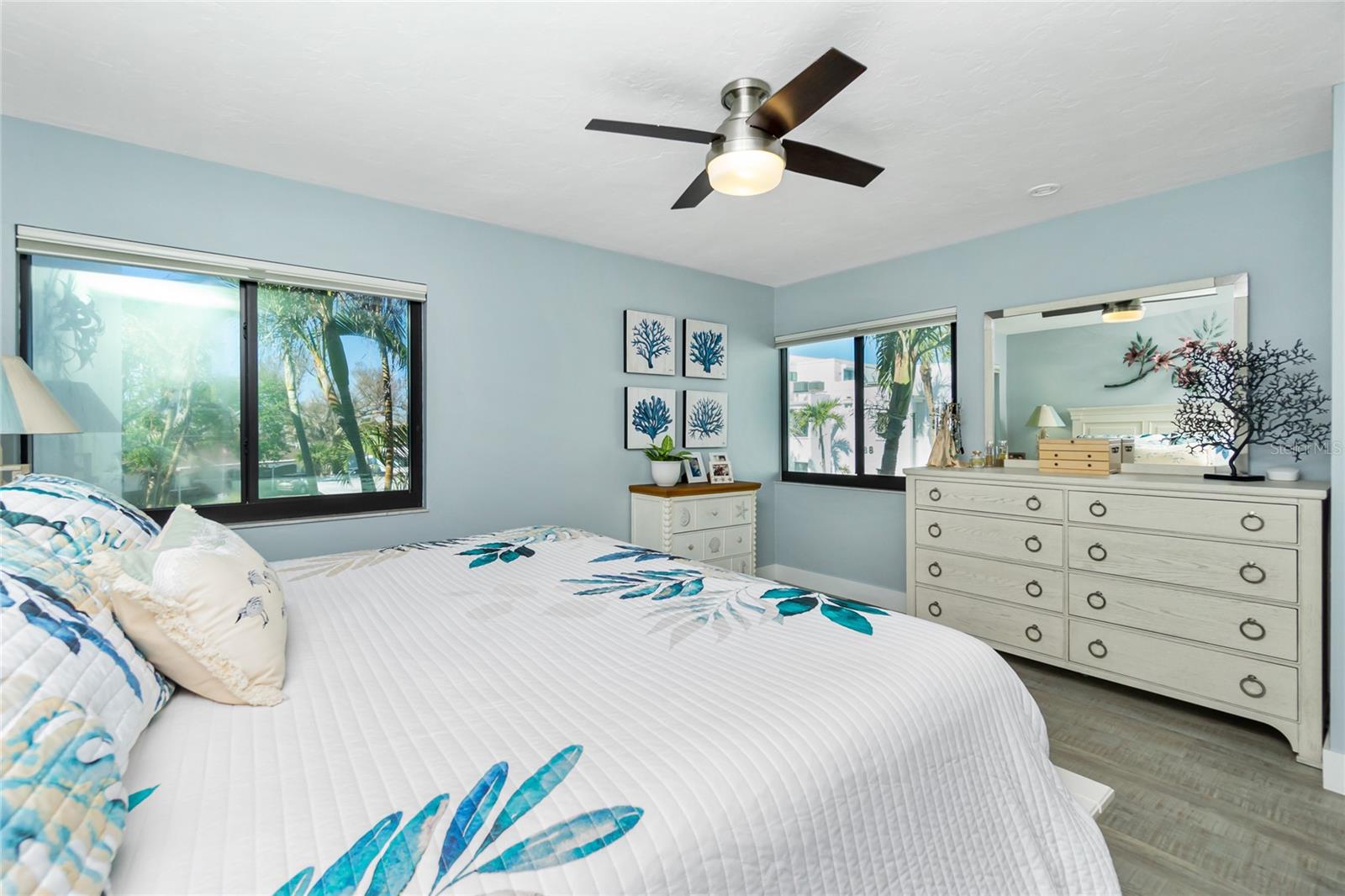 TAMARIND GULF & BAY BLDG D-1 - Residential