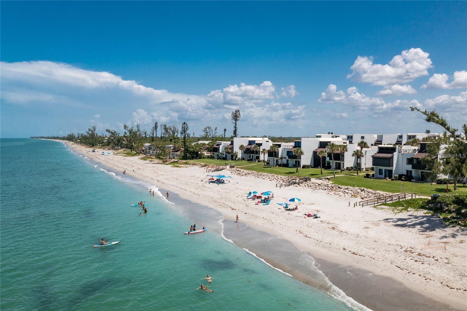 TAMARIND GULF & BAY BLDG D-1 - Residential