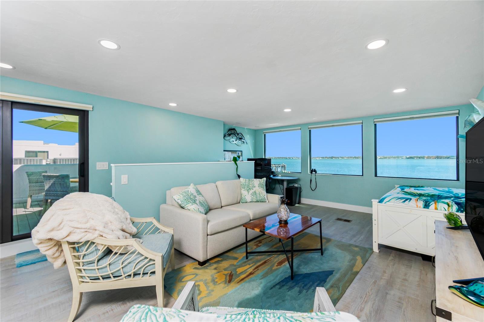 TAMARIND GULF & BAY BLDG D-1 - Residential