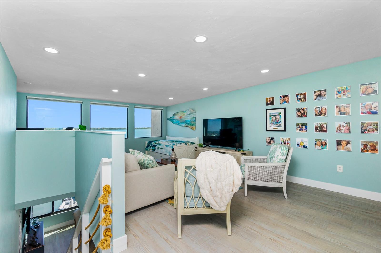 TAMARIND GULF & BAY BLDG D-1 - Residential