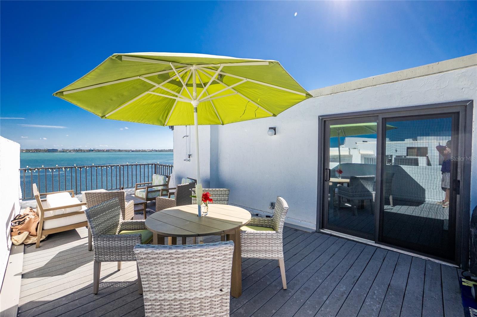 TAMARIND GULF & BAY BLDG D-1 - Residential