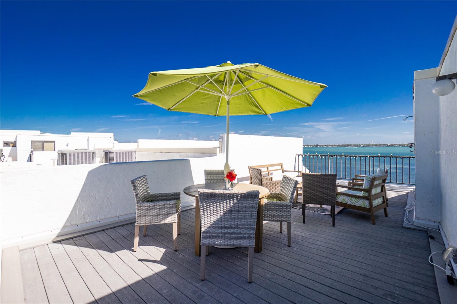 TAMARIND GULF & BAY BLDG D-1 - Residential