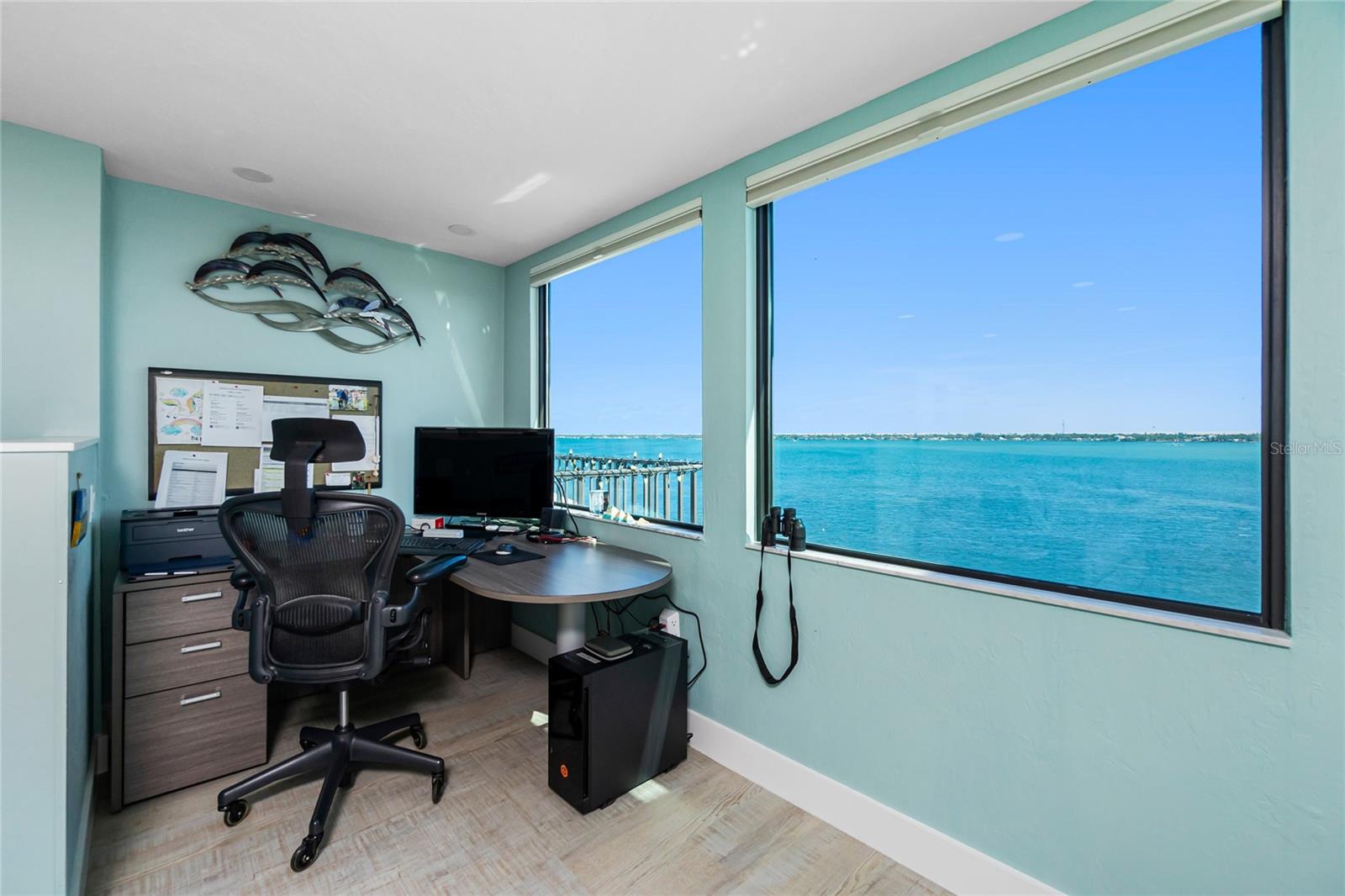 TAMARIND GULF & BAY BLDG D-1 - Residential