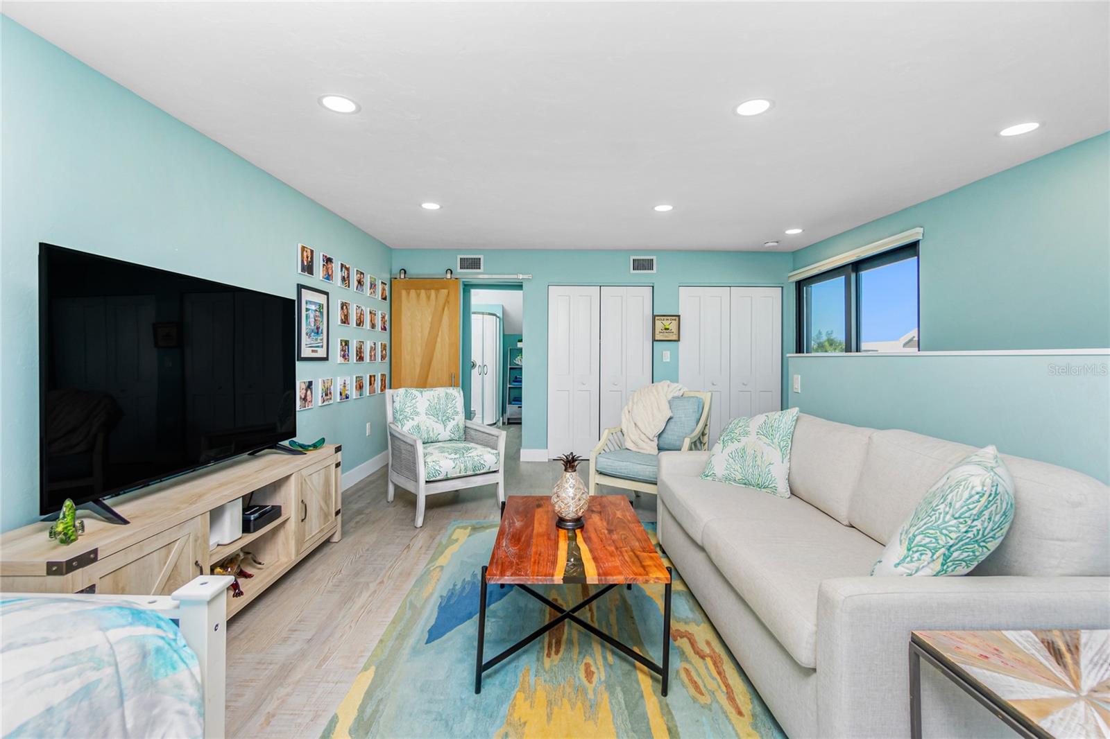 TAMARIND GULF & BAY BLDG D-1 - Residential