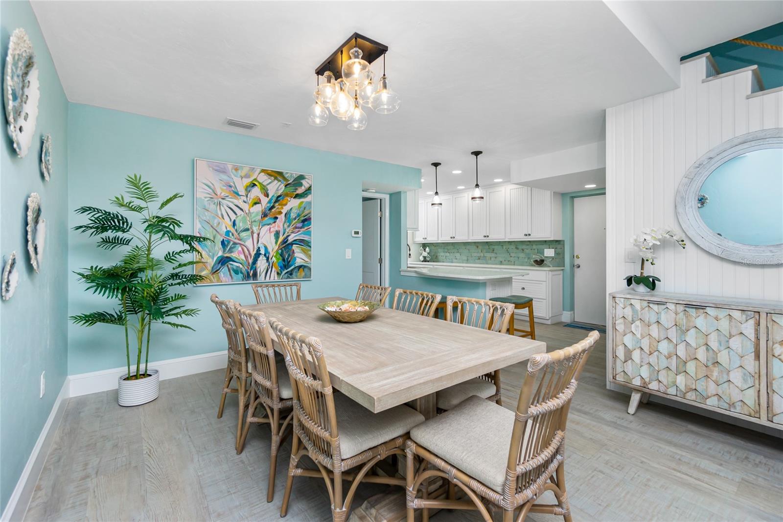 TAMARIND GULF & BAY BLDG D-1 - Residential