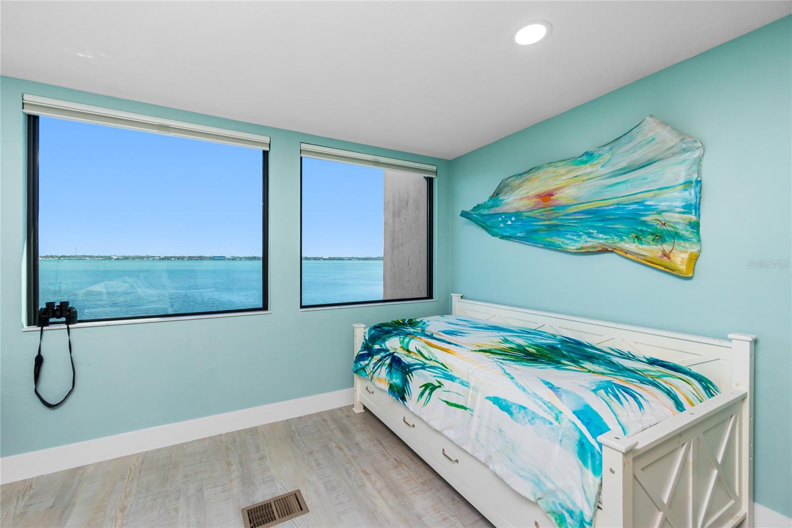 TAMARIND GULF & BAY BLDG D-1 - Residential