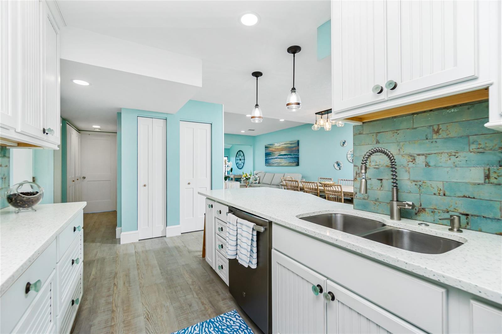 TAMARIND GULF & BAY BLDG D-1 - Residential