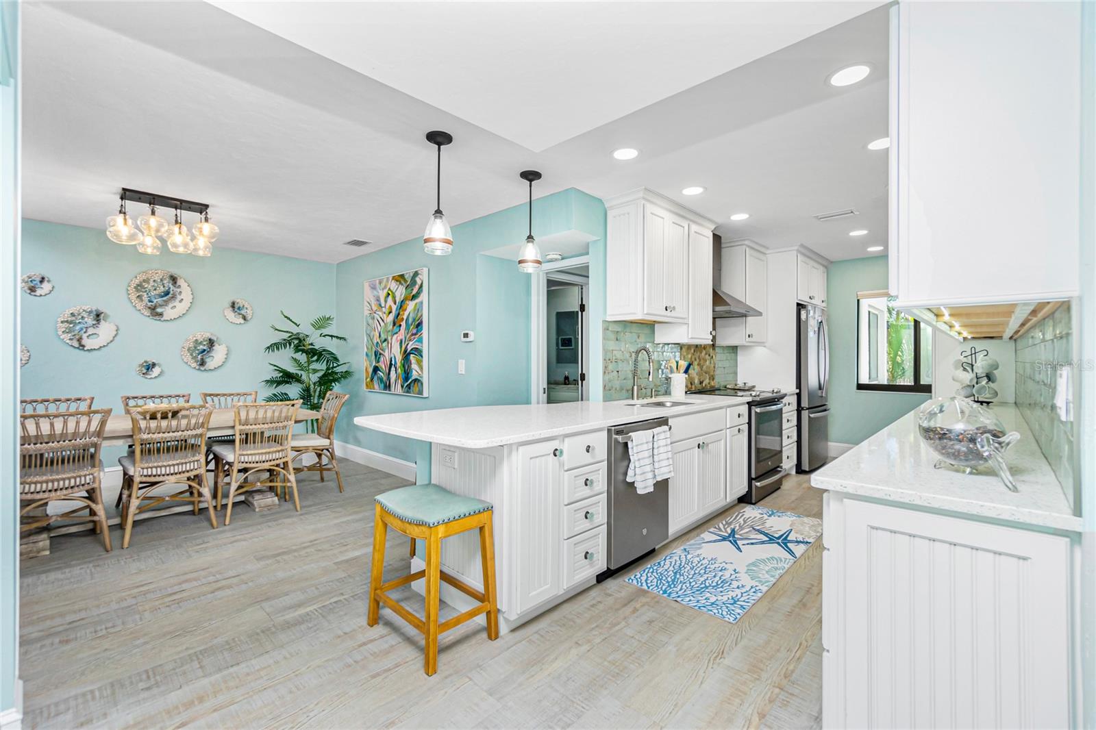 TAMARIND GULF & BAY BLDG D-1 - Residential