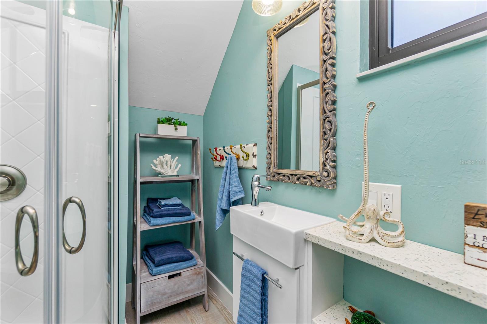 TAMARIND GULF & BAY BLDG D-1 - Residential