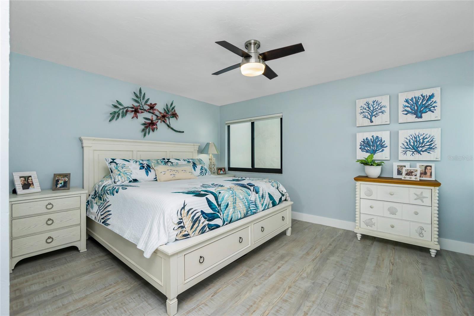 TAMARIND GULF & BAY BLDG D-1 - Residential