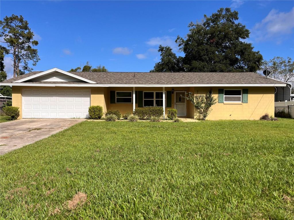 Photo of 1605 NE 17th Avenue, Ocala, FL 34470 (MLS # O6351028)