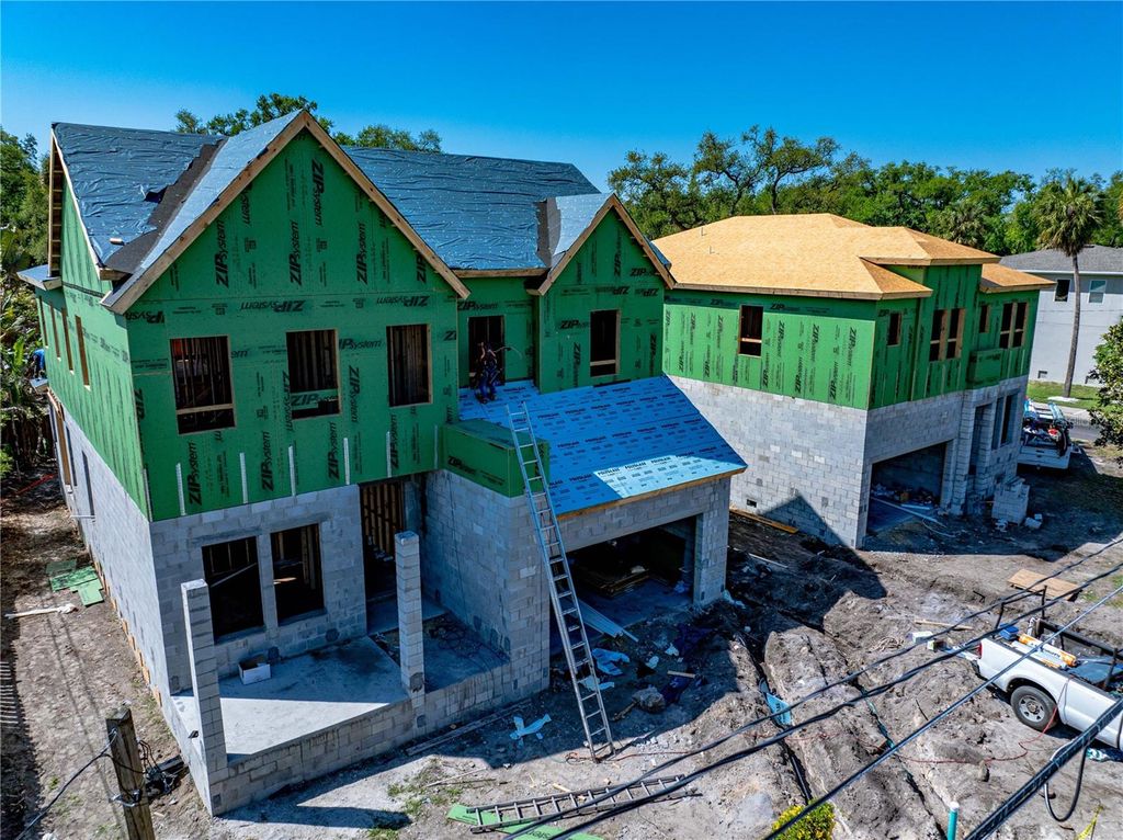 Photo of 4018 W Cleveland Street, Tampa, FL 33611 (MLS # TB8463526)