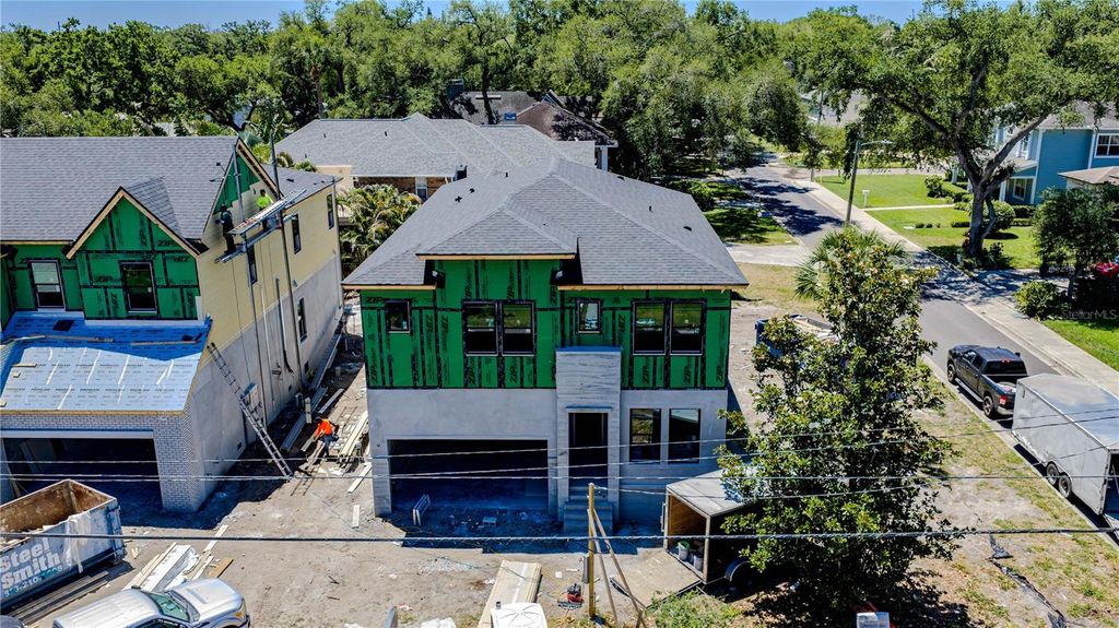 Photo of 4018 W Cleveland Street, Tampa, FL 33611 (MLS # TB8463526)