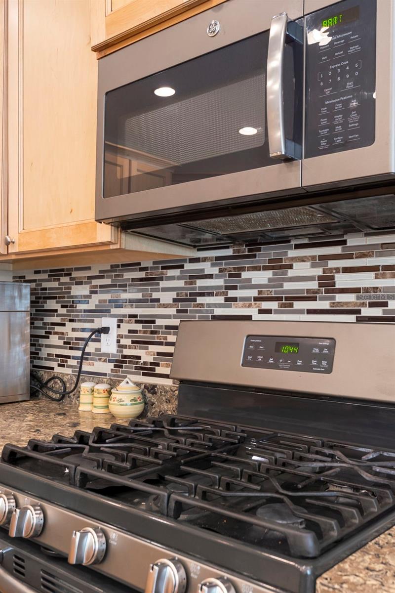 NORRIS DUPONT & GAUDRY GRANT - Residential