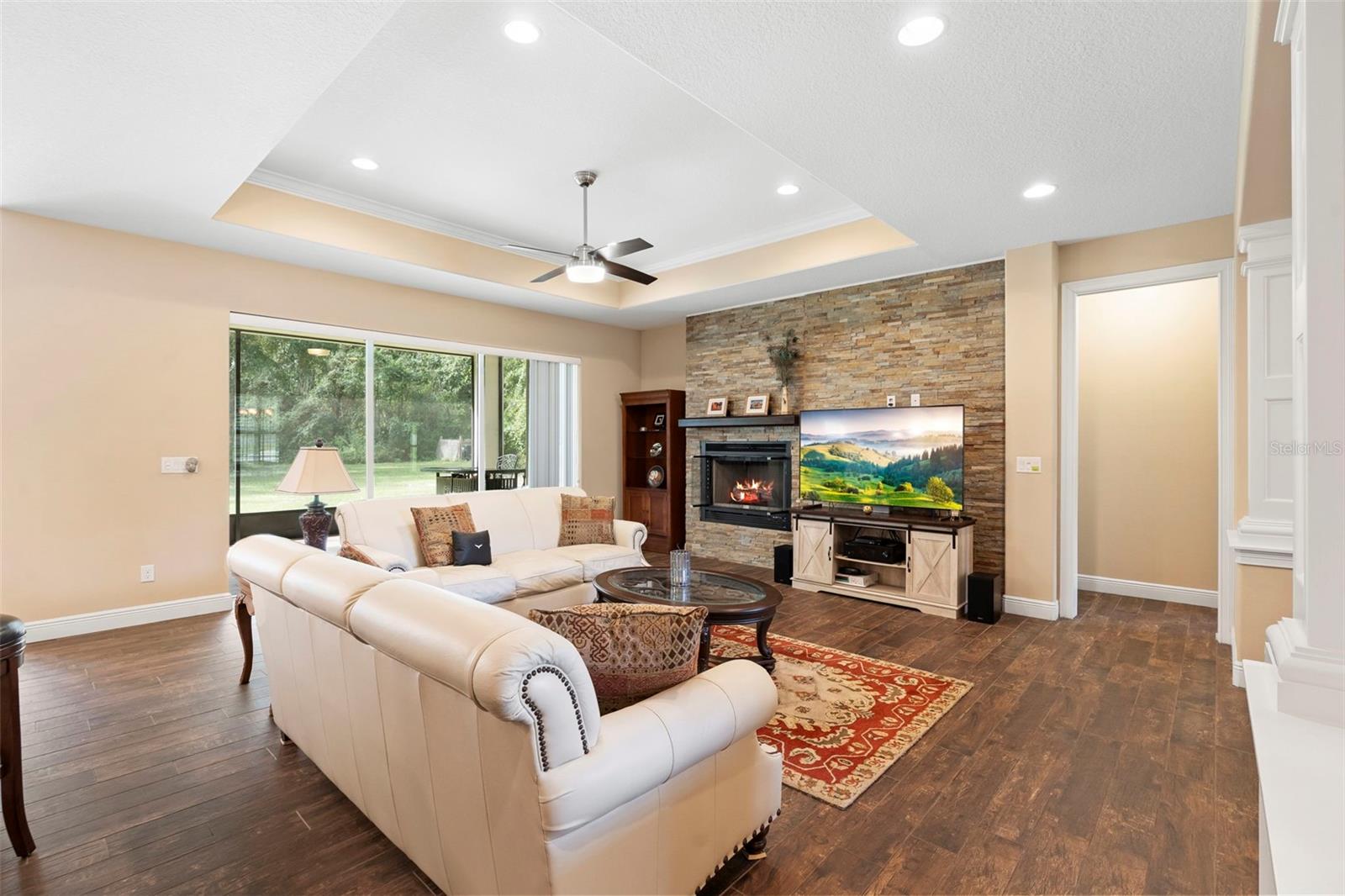 NORRIS DUPONT & GAUDRY GRANT - Residential