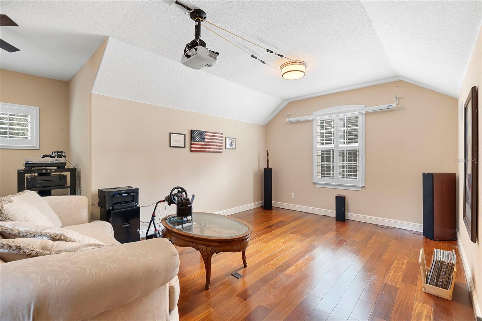 NORRIS DUPONT & GAUDRY GRANT - Residential