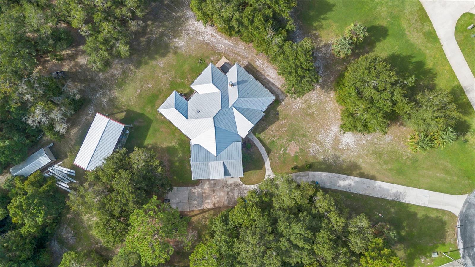 NORRIS DUPONT & GAUDRY GRANT - Residential