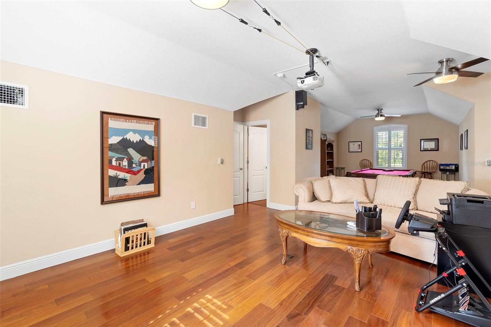 NORRIS DUPONT & GAUDRY GRANT - Residential