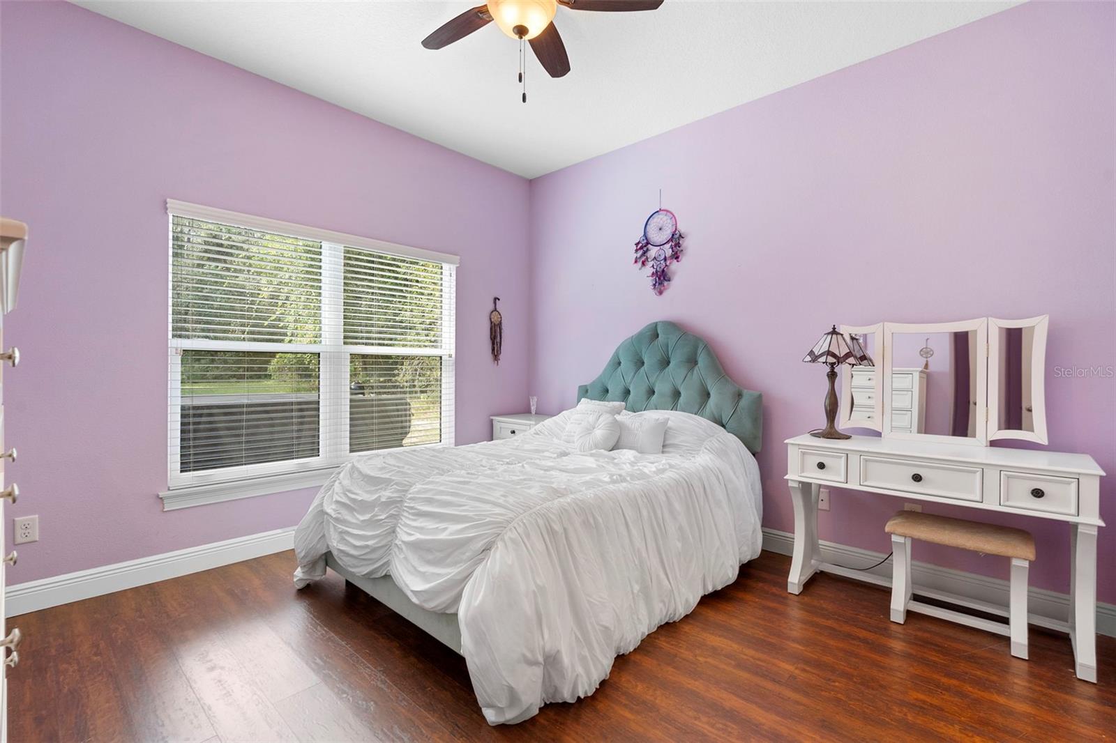 NORRIS DUPONT & GAUDRY GRANT - Residential