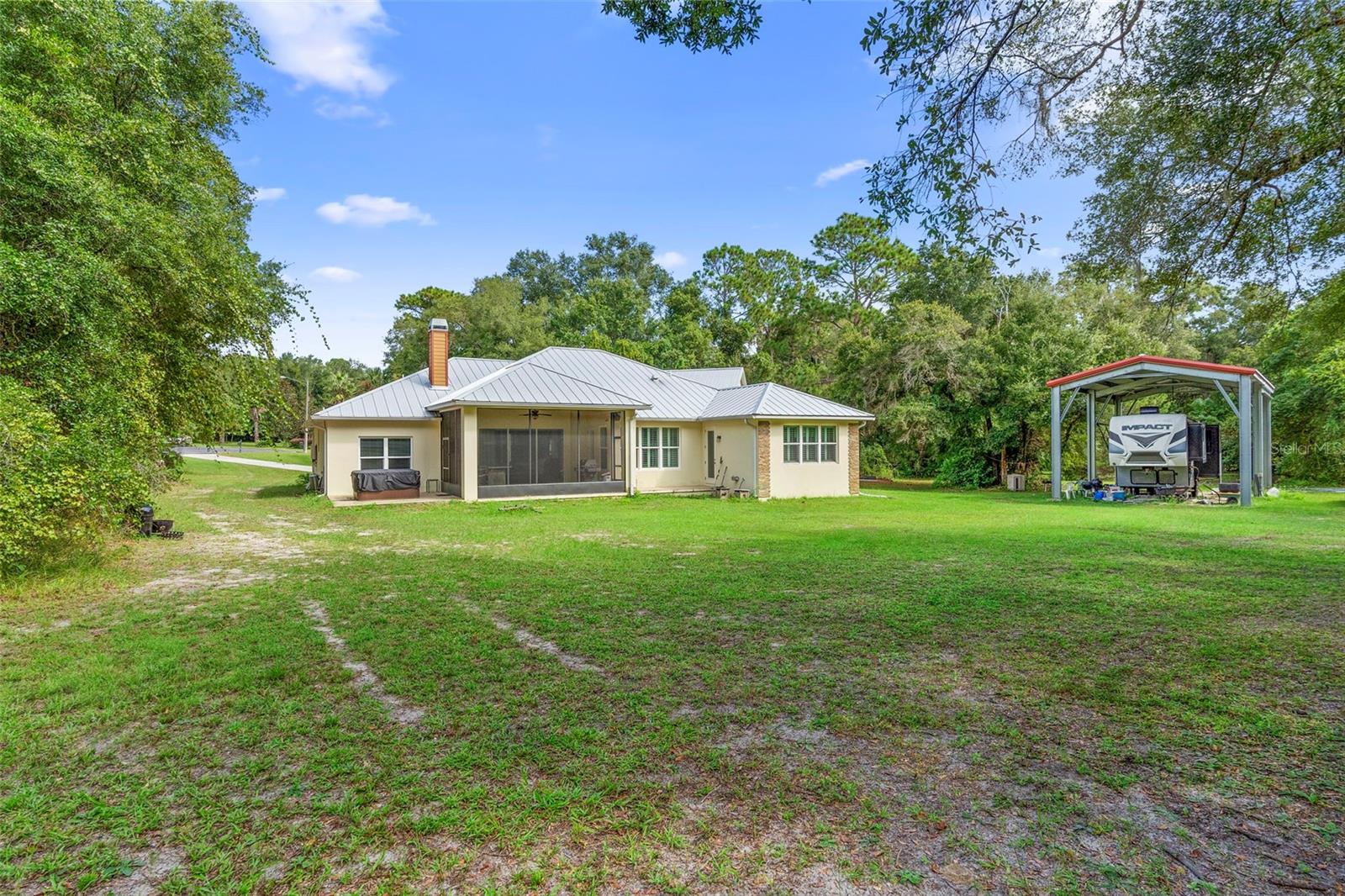 NORRIS DUPONT & GAUDRY GRANT - Residential