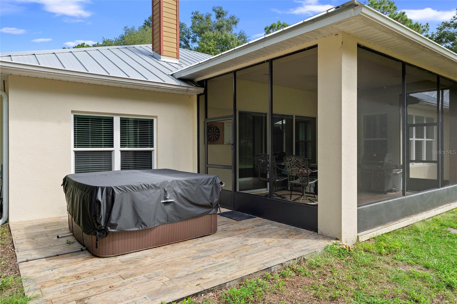 NORRIS DUPONT & GAUDRY GRANT - Residential