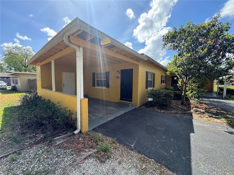 Photo of 2276 Raeford Road #A4, Orlando, FL 32806 (MLS # O6418775)