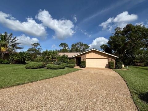 A home in SARASOTA