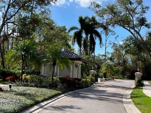 A home in SARASOTA