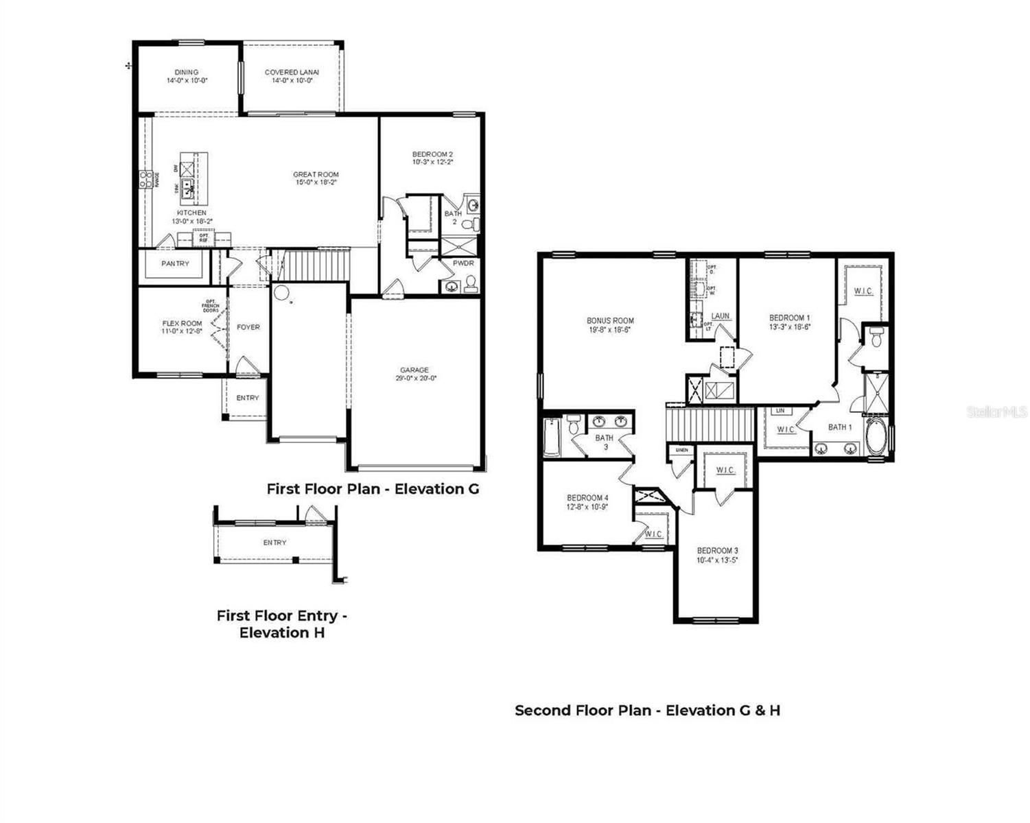 4319 PULLET COURT