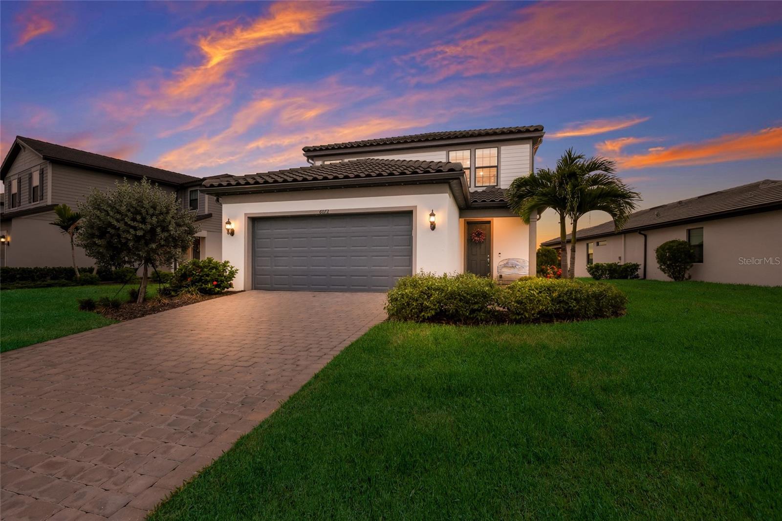 6072 BAYWOOD COURT