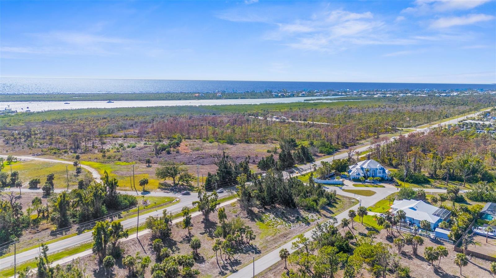 CAPE HAZE EAST 1ST ADD - Land