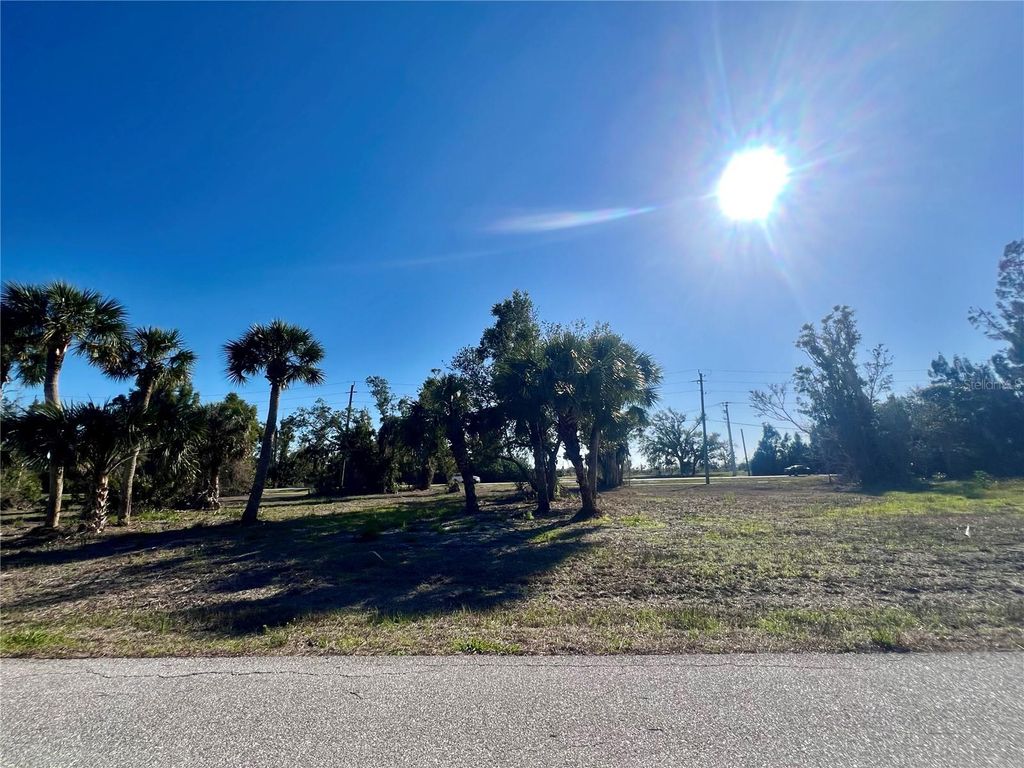 Photo of 51 Bonita Street, Placida, FL 33946 (MLS # C7515855)