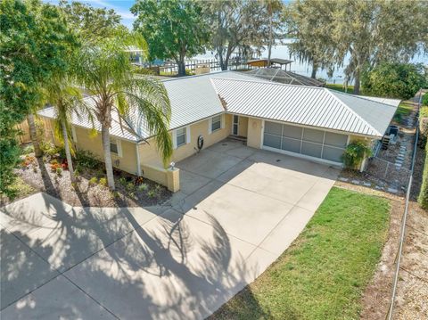 10900 SE TIMUCUAN ROAD SUMMERFIELD FL 34491