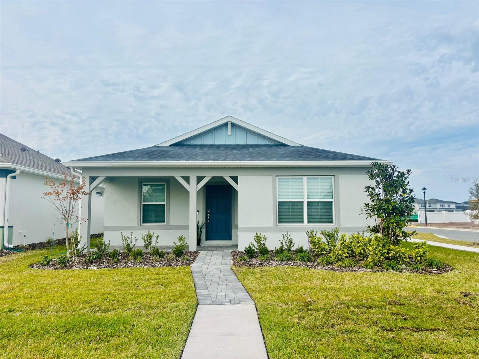 EVERBE PH 2 - Residential Lease